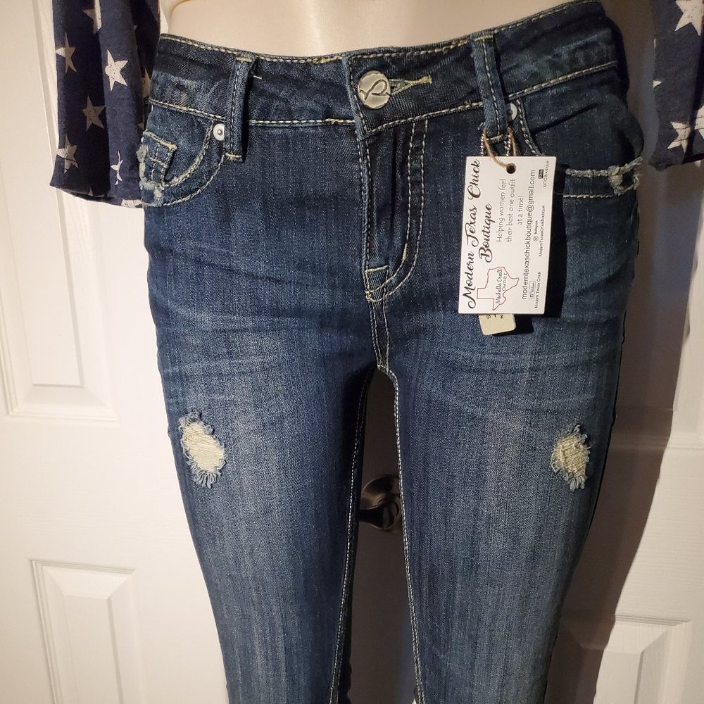 Pre Jeans - Picture 4 of 6